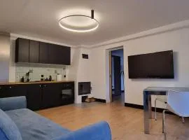 APARTAMENT Cicha Przystań
