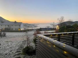 Guesthouse on the footstep of Mount Ulriken, gjestgiveri i Bergen