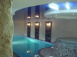 Studio apartamentas keturiems ATOSTOGOS NIDOJE