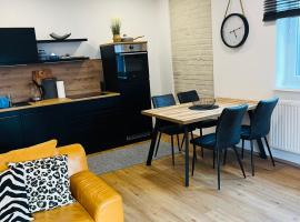 Wohnen an der Vöckla