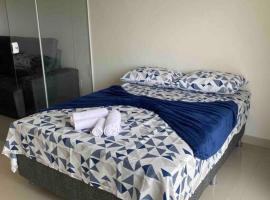 Flat Delior 07, holiday home in Palmas