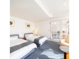 Hotel Terrace The Square Hitachi - Vacation STAY 21925v