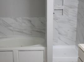 Fresh CrashPads 1, hostel em Houston