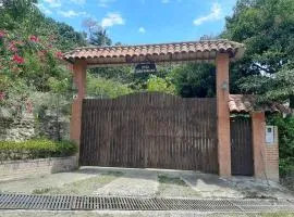 Finca de descanso SaraMari