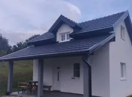 Kuća za odmor Jeličić