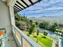 Camburizinho 3 suítes Beach Tenis