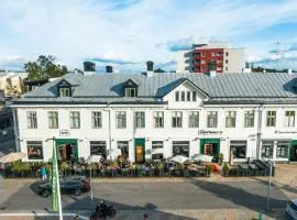 Hotell Drottninggatan 11
