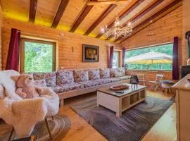 Lika holiday home Mazini