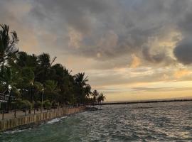 Lagoa dourada - Ilha de Itaparica - Salvador da Bahia - Club Med – dom wakacyjny w mieście Barra do Gil