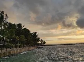 Lagoa dourada - Ilha de Itaparica - Salvador da Bahia - Club Med