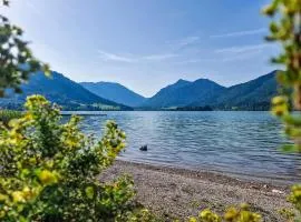 Ferienwohnung Auszeit am See