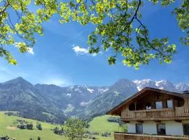 Steindlhof in Walchsee