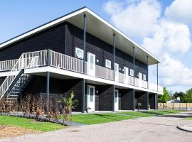 De Berkenhof Aparthotel, holiday rental in Nes