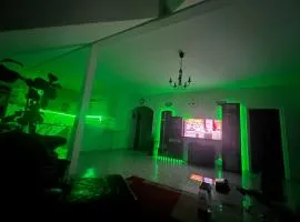 Gabe's Nest
