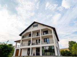 Sole Boutique, B&B di Ramnicu Valcea