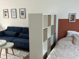 DisneylandParis Cosy indépendance, Hotel in Chalifert