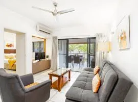 1BR Cairns City Holiday Oasis
