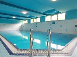 Nostalgiczne Kościelisko Apartament & SPA、コシチェリスコのホテル