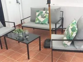 Ático carrizal
