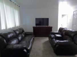 410 E 45th Unit 1, apartment in Anchorage