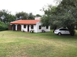 La Casita en La Juni