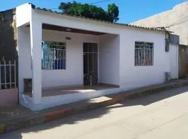 Casa Caribe