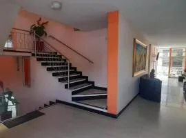 HOTEL TORREON AV