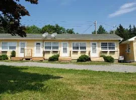 Capeway Extended Stay Lodge