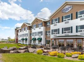 Lift Bridge Lodge, Ascend Hotel Collection, hotel blizu aerodroma Aerodrom Duluth International - DLH, Dulut