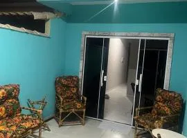 Casa Com Piscina - Cabo Frio