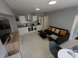 Central Brighton modern one bed apartments