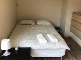 Guesthouse - Oslo Centrum, ξενώνας στο Όσλο