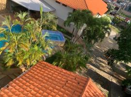 Todo lo tienes en Pampatar, holiday rental in Pampatar