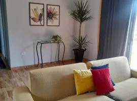 Casa no centro