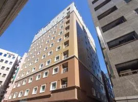 東横INN茅場町駅