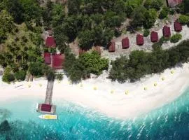 Andau Dive Resort Raja Ampat