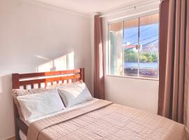 Apartamento Apês do Peró 10 - centro, Hotel in Cabo Frio