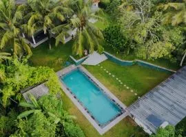 Jeevaka Villa & Ayurveda Retreat