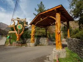 Santuario del Río