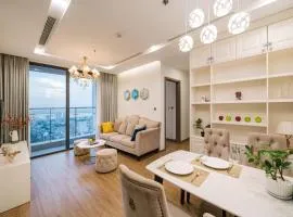 Shendo Vinhomes Metropolis