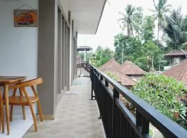 Ramaya Ubud View by EPS