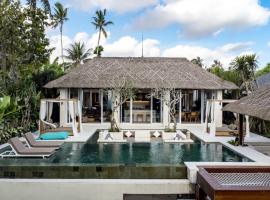 Villa Gian Minima by BaliSuperHost