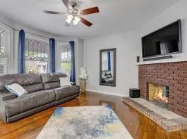 Historic Home With Vintage Charm In Springfield