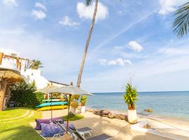 The Rock Samui - formerly known as The Rock Residence - SHA Extra Plus, hostel in Lamai