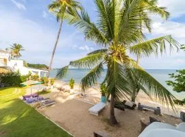 The Rock Samui Poshtel Lamai Beach