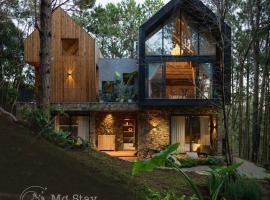 Mơ Stay - Forest Resort, hotel near Dalat Silk Weaving Factory, Ấp Xuân An