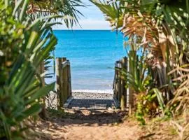 Shell Cove Beach house