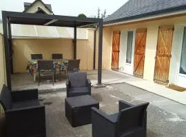Gîtes de la vallée des gaves