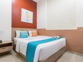 Sans Hotel Rajawali Surabaya by RedDoorz