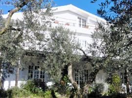 B&B Villa Ada, хотел в Формия